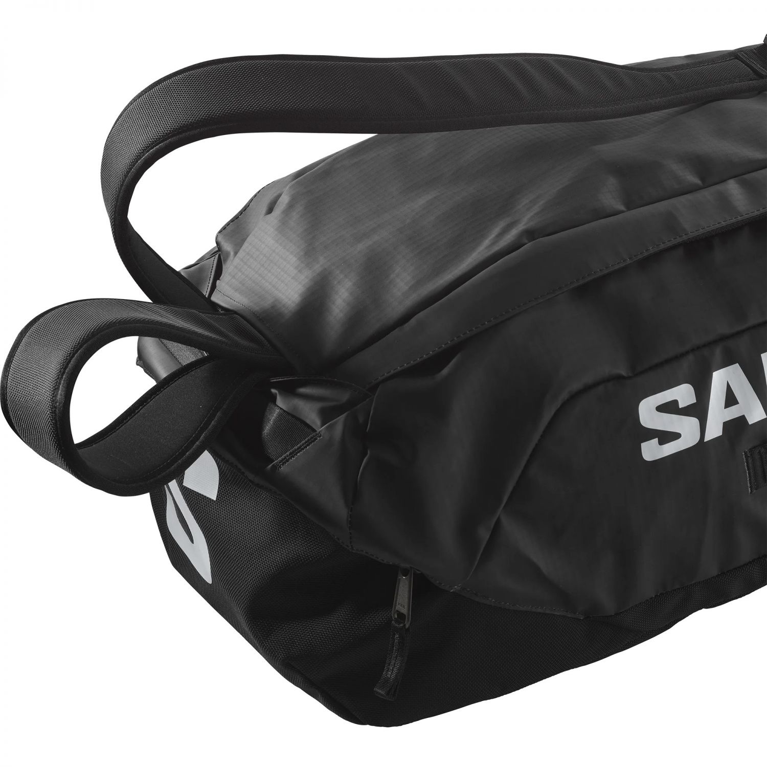 Salomon Outlife Duffel 45, černá