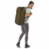 Salomon Outlife Duffel 45, mørkegrøn
