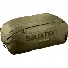 Salomon Outlife Duffel 70, Grön