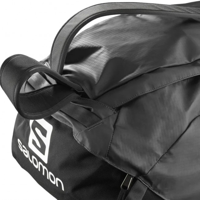 Salomon Outlife Duffel 70, negru