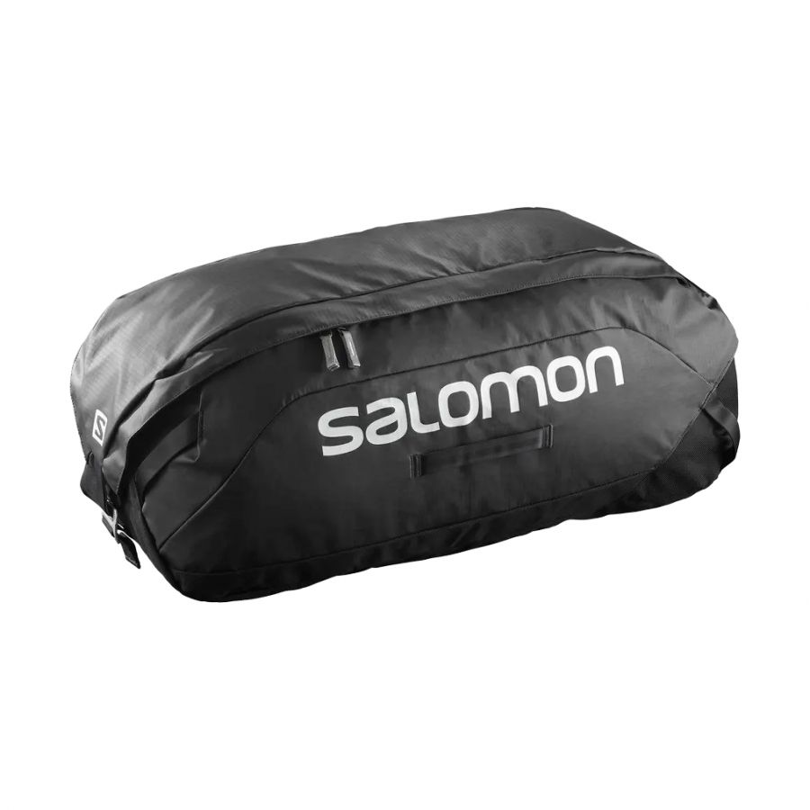 Salomon Outlife Duffel 70, negru
