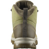 Salomon Outsnap WP, Stivaletti invernali, uomo, verde