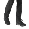 Salomon Outsnap WP, Vinterstøvler, Dame, Black