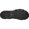 Salomon Outsnap WP, Vinterstøvler, Dame, Black