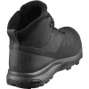 Salomon Outsnap WP, Vinterstøvler, Dame, Black