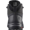 Salomon Outsnap WP, Vinterstøvler, Dame, Black
