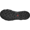 Salomon Outsnap WP, Vinterstøvler, Dame, Black