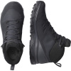 Salomon Outsnap WP, Vinterstøvler, Dame, Black
