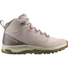 Salomon Outsnap WP, Vinterstøvler, Dame, Etherea