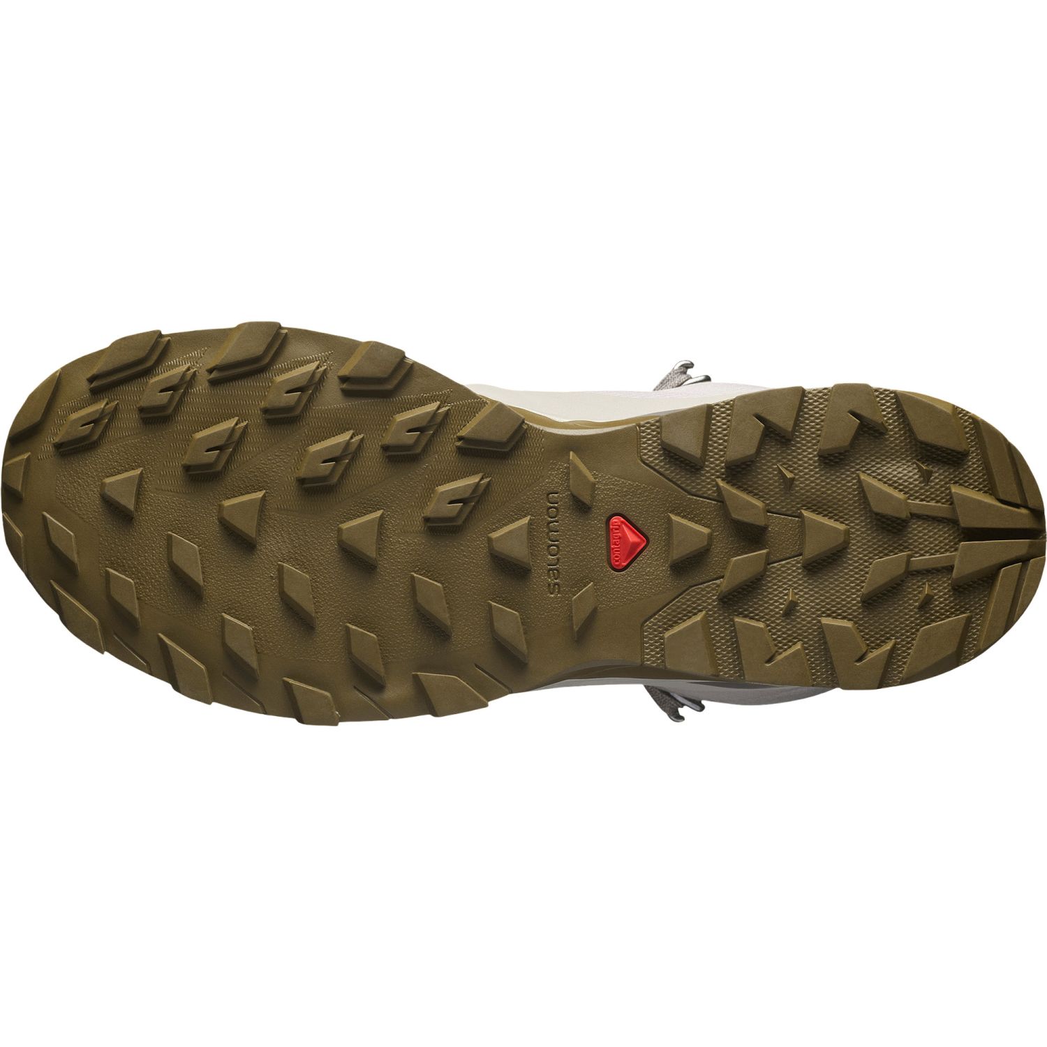 Salomon Outsnap WP, Vinterstøvler, Dame, Etherea