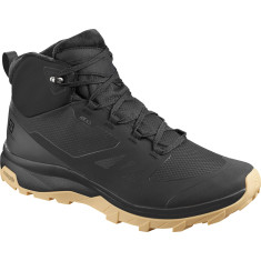 Salomon Outsnap WP, Vinterstøvler, Herre, Black