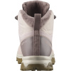 Salomon Outsnap WP, Winterschuhe, Damen, rosa