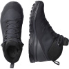 Salomon Outsnap WP, Winterschuhe, Damen, schwarz