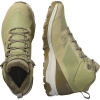 Salomon Outsnap WP, Winterschuhe, Herren, grün