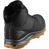Salomon Outsnap WP, Winterstiefel, Herren, schwarz