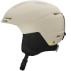 Salomon Pioneer 3 Access MIPS, casco da sci, beige