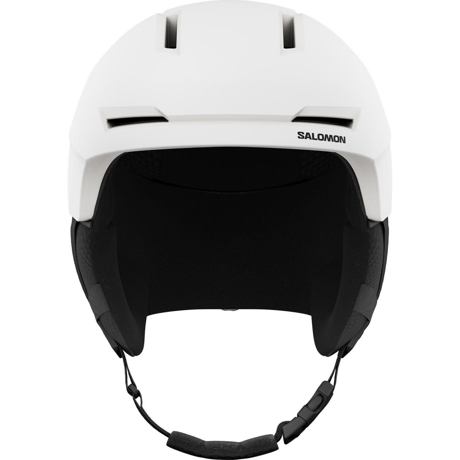 Salomon Pioneer 3 Access MIPS, casco da sci, bianco
