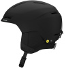 Salomon Pioneer 3 Access MIPS, casco da sci, nero