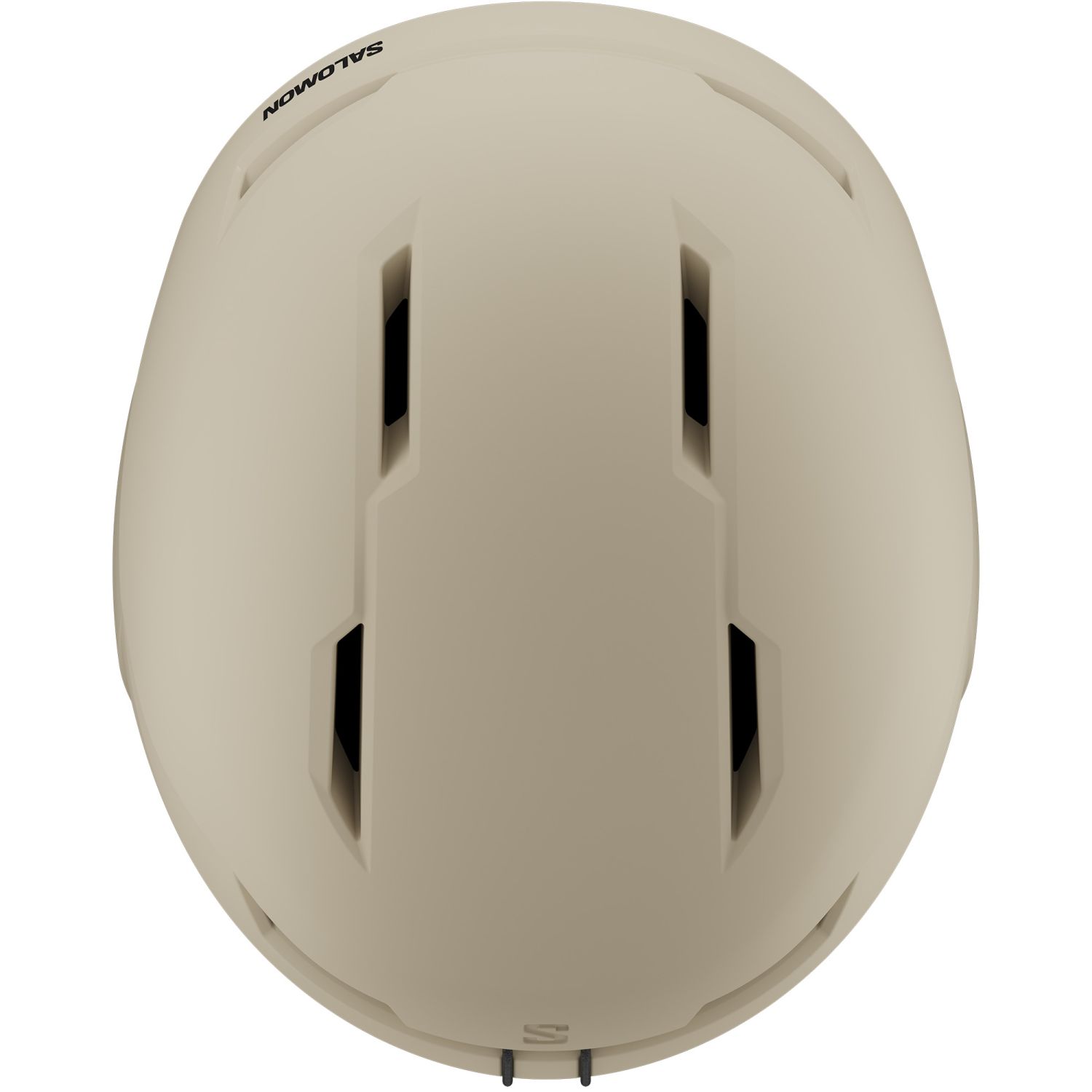 Salomon Pioneer 3 Access MIPS, skihjelm, beige