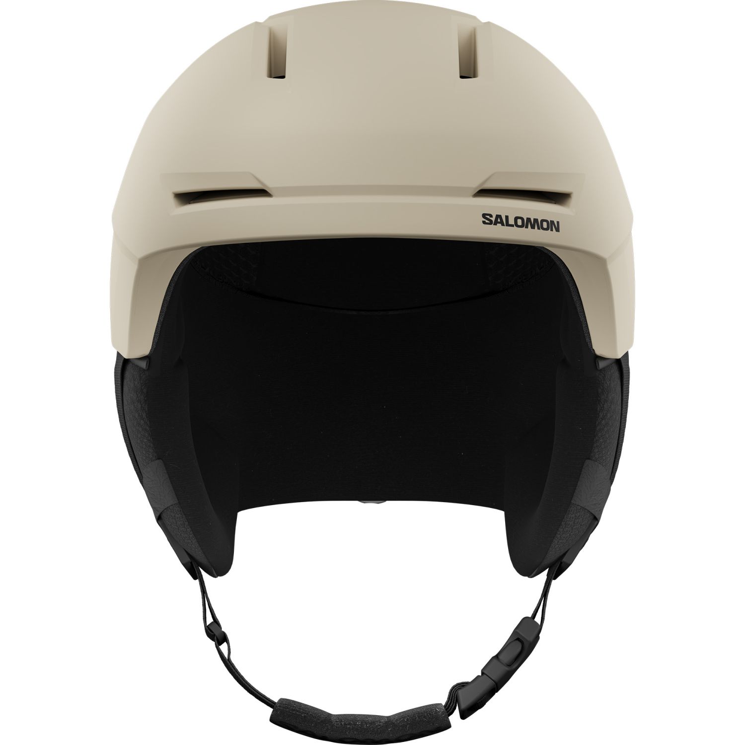 Salomon Pioneer 3 Access MIPS, skihjelm, beige