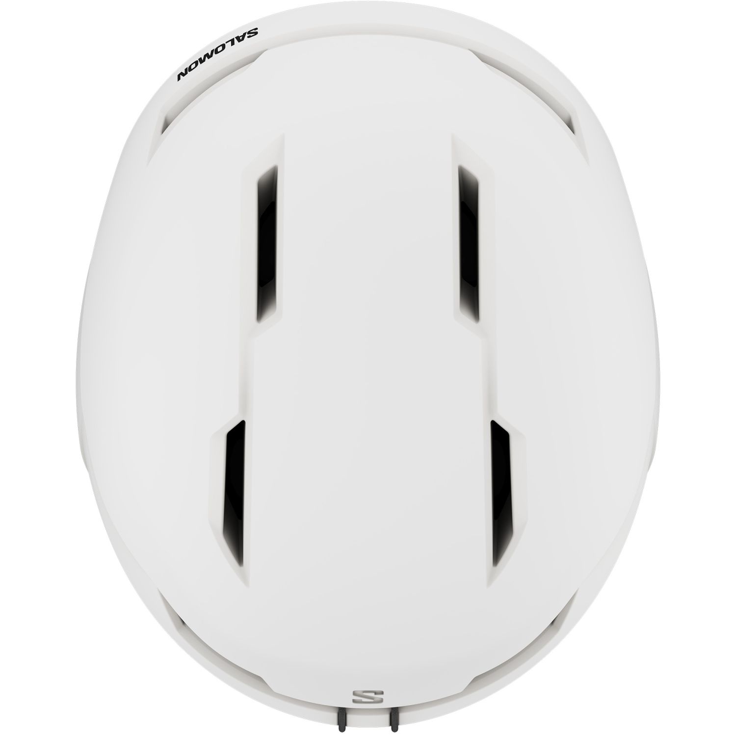 Salomon Pioneer 3 Access MIPS, skihjelm, hvid