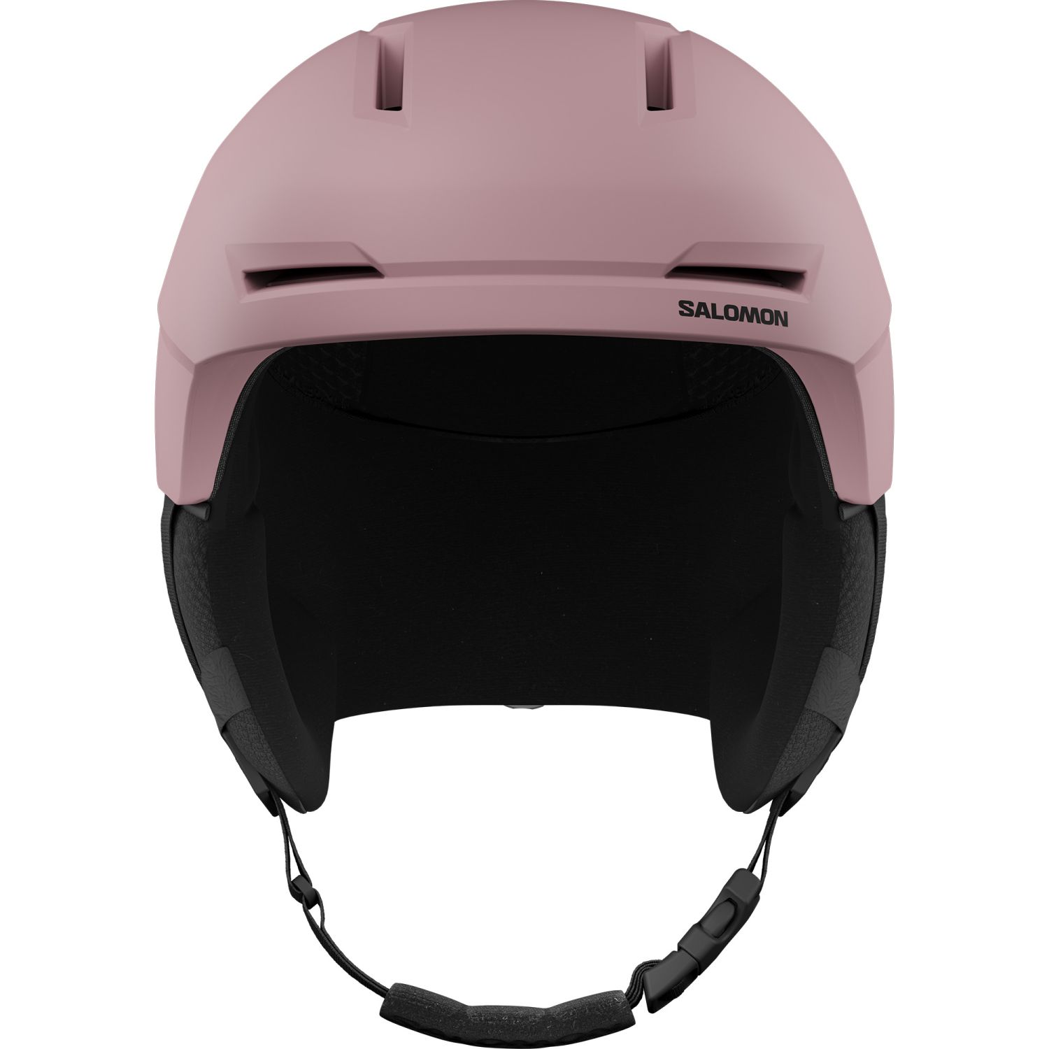 Salomon Pioneer 3 Access MIPS, Skihut, pink