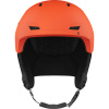 Salomon Pioneer LT, casco da sci, arancione