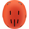 Salomon Pioneer LT, casco da sci, arancione