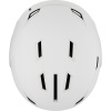 Salomon Pioneer LT, casco da sci, junior, bianco