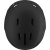 Salomon Pioneer LT, casco da sci, junior, nero