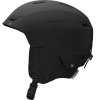 Salomon Pioneer LT, casco da sci, junior, nero