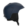 Salomon Pioneer LT, casco de esquí, azul oscuro