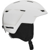 Salomon Pioneer LT, casco de esquí, junior, blanco