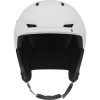 Salomon Pioneer LT, casco de esquí, junior, blanco