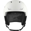 Salomon Pioneer LT Jr, casque de ski, junior, blanc