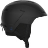 Salomon Pioneer LT Jr, casque de ski, junior, noir