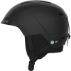 Salomon Pioneer LT Jr, ski helm, junior, zwart