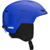 Salomon Pioneer LT Jr, ski helmet, junior, race blue