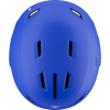 Salomon Pioneer LT Jr, ski helmet, junior, race blue