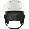 Salomon Pioneer LT Jr, ski helmet, junior, white