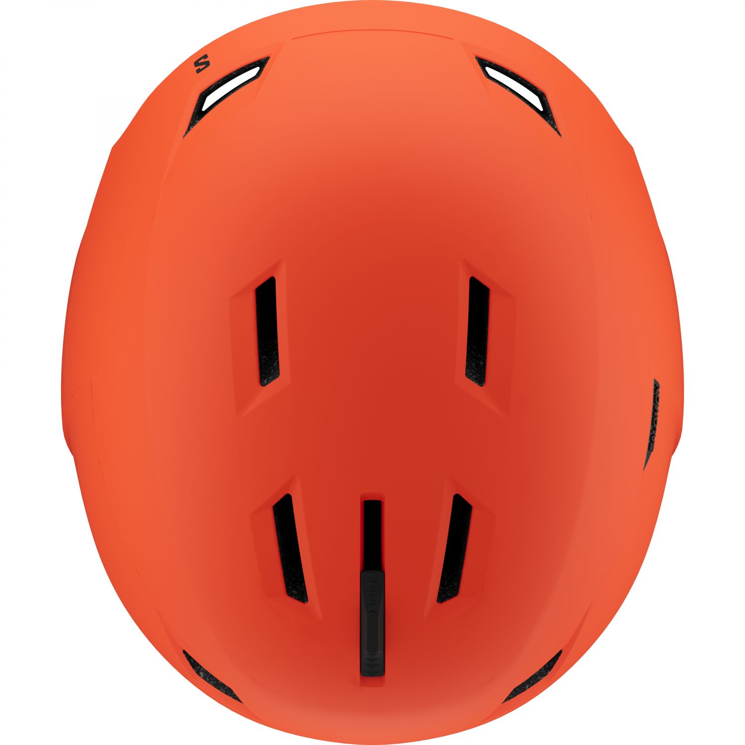 Salomon Pioneer LT, sí sisak, narancssárga