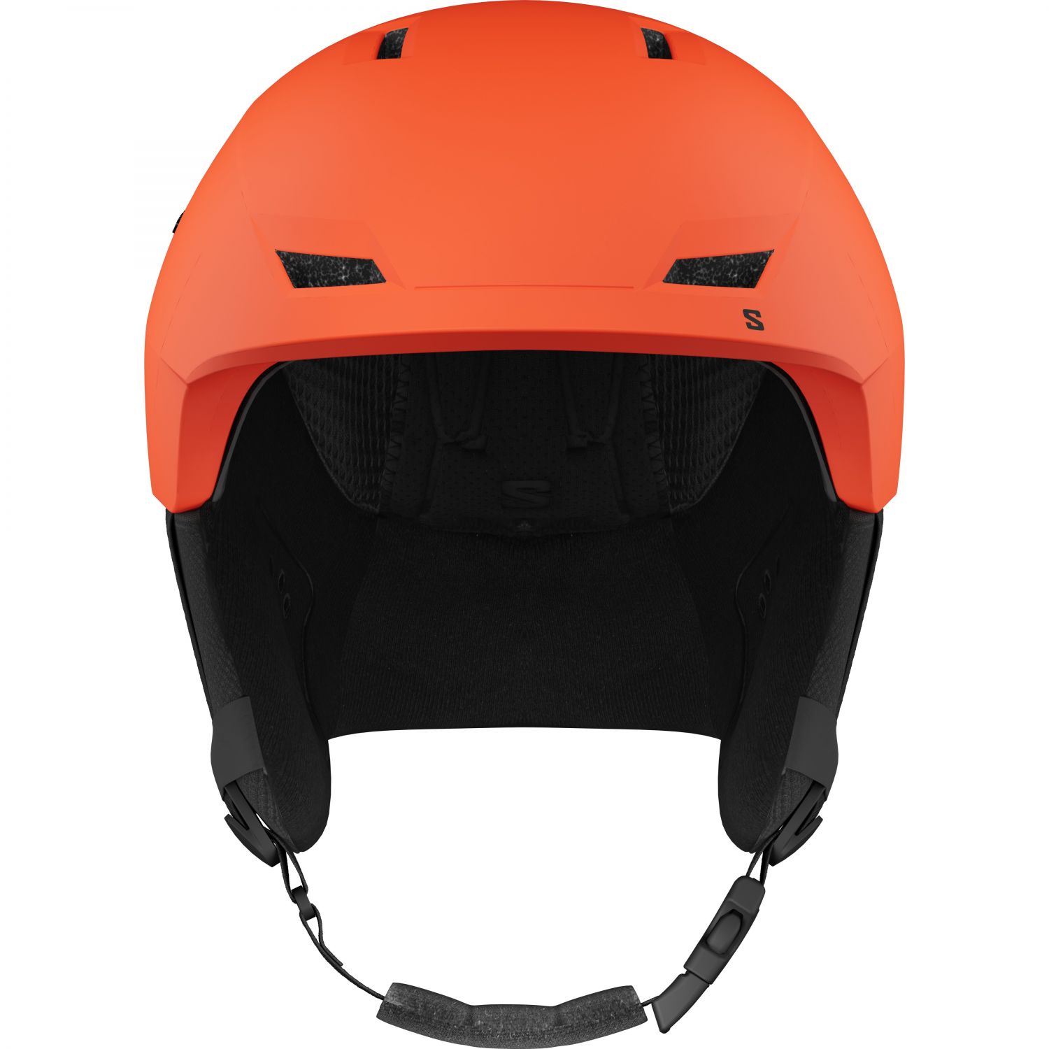 Salomon Pioneer LT, ski helm, orange