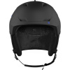 Salomon Pioneer LT, ski helm, zwart/blauw