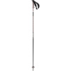 Salomon Polar Pro, bastões de esqui, cor-de-rosa