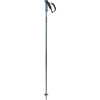 Salomon Polar Pro, skistave, blå
