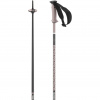 Salomon Polar Pro, skistave, lyserød