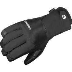 Salomon Propeller 2.0 GTX, r?kawica narciarska, czarna
