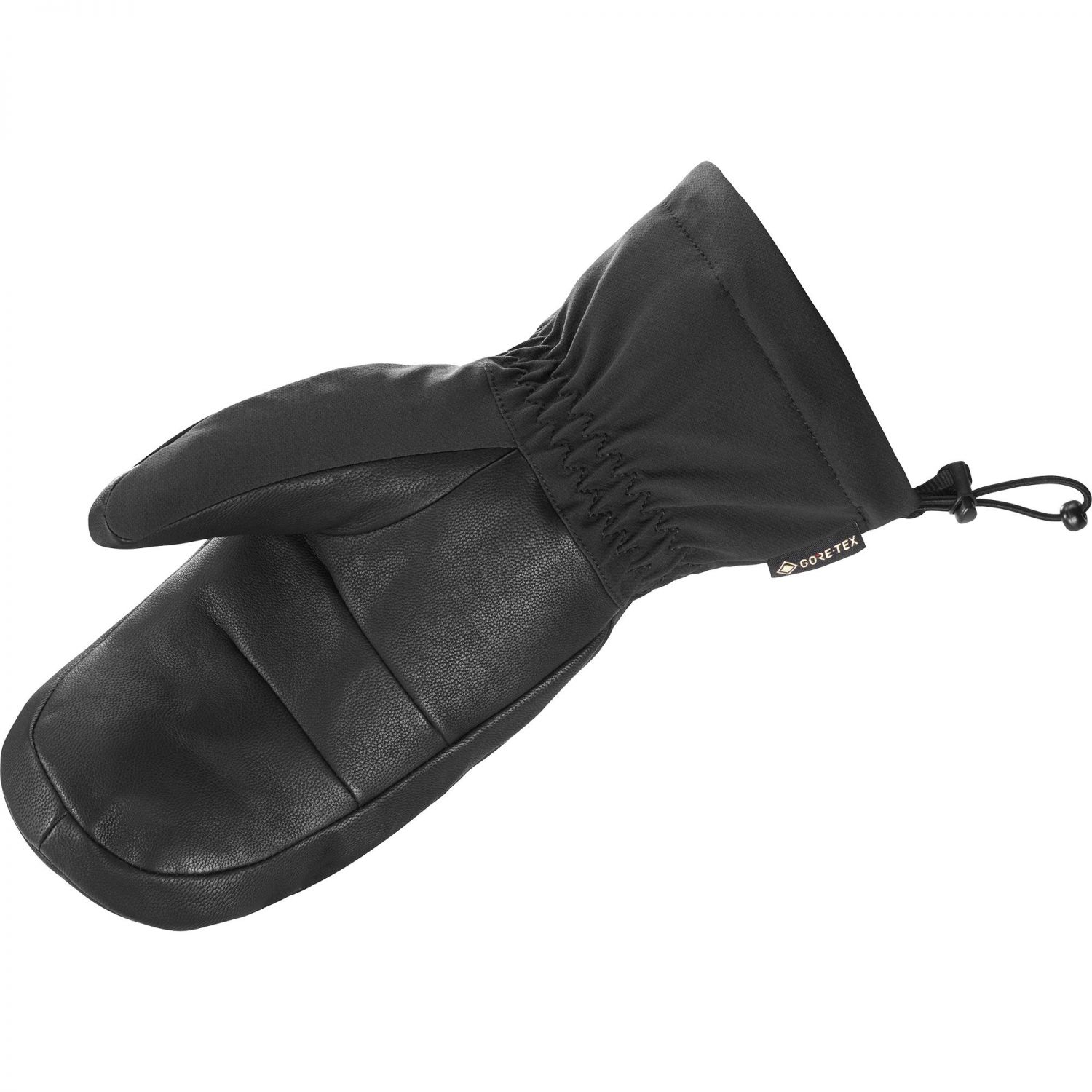 Salomon Propeller GTX U, muffole, nero