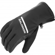 Salomon Propeller One U, gloves, deep black