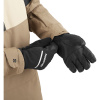 Salomon Propeller One U, skihandsker, sort